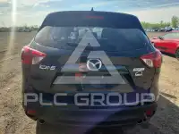2016 Mazda CX-5 photo