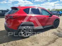 2016 Mazda CX-5 фото