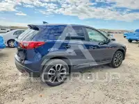 2016 Mazda CX-5 фото