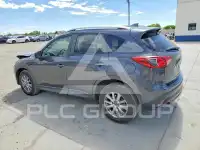 2016 Mazda CX-5 фото