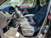 2016 Mazda CX-5 фото
