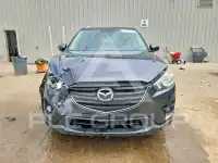 2016 Mazda CX-5 фото
