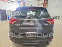 2016 Mazda CX-5 фото