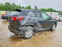 2016 Mazda CX-5 photo