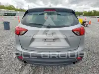 2016 Mazda CX-5 photo