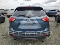 2016 Mazda CX-5 photo