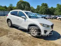 2016 Mazda CX-5 фото