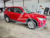 2016 Mazda CX-5 фото