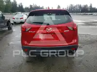 2016 Mazda CX-5 photo