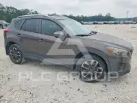 2016 Mazda CX-5 фото