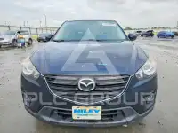 2016 Mazda CX-5 photo