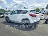 2016 Mazda CX-5 фото