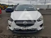 2016 Mazda CX-5 фото