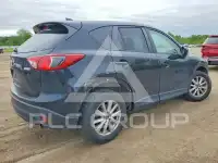 2016 Mazda CX-5 фото