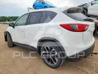 2016 Mazda CX-5 фото