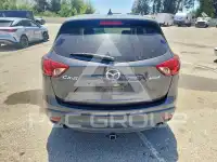 2016 Mazda CX-5 photo