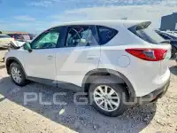 2016 Mazda CX-5 фото