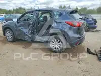 2016 Mazda CX-5 photo