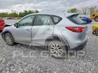 2016 Mazda CX-5 photo