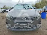 2016 Mazda CX-5 photo