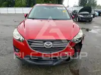 2016 Mazda CX-5 photo