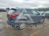 2016 Mazda CX-5 фото