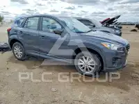 2016 Mazda CX-5 photo