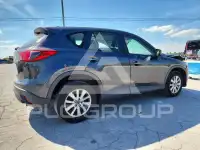 2016 Mazda CX-5 фото
