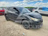 2016 Mazda CX-5 фото
