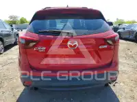 2016 Mazda CX-5 photo