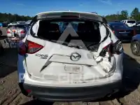 2016 Mazda CX-5 фото