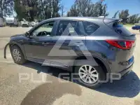 2016 Mazda CX-5 photo