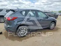 2016 Mazda CX-5 photo