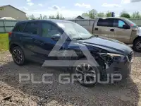 2016 Mazda CX-5 фото