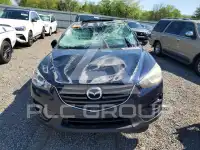 2016 Mazda CX-5 photo