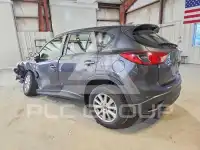 2016 Mazda CX-5 фото