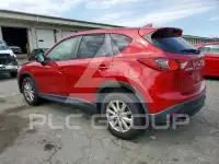 2016 Mazda CX-5 фото