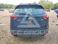 2016 Mazda CX-5 фото