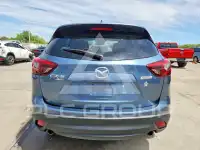2016 Mazda CX-5 фото