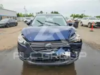2016 Mazda CX-5 photo