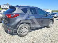 2016 Mazda CX-5 photo