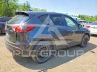 2016 Mazda CX-5 photo