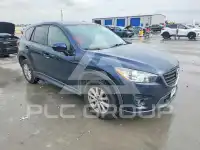 2016 Mazda CX-5 photo
