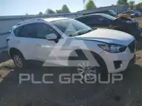 2016 Mazda CX-5 фото