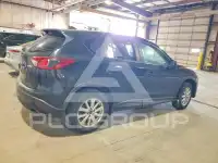 2016 Mazda CX-5 photo