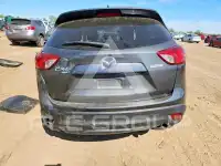 2016 Mazda CX-5 фото