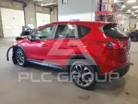 2016 Mazda CX-5 фото