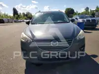 2016 Mazda CX-5 photo