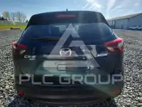 2016 Mazda CX-5 фото