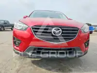 2016 Mazda CX-5 photo